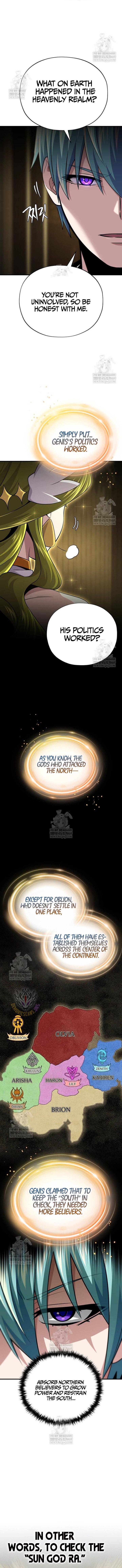 The Dark Magician Transmigrates After 66666 Years 164 3