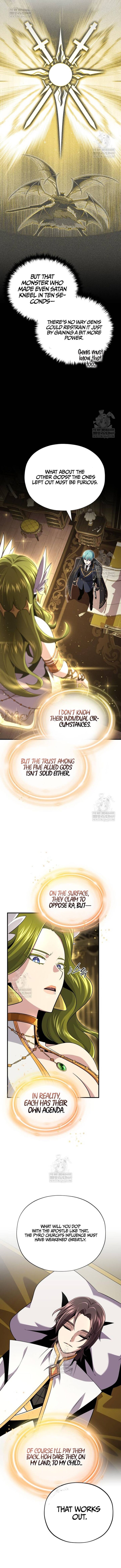 The Dark Magician Transmigrates After 66666 Years 164 4