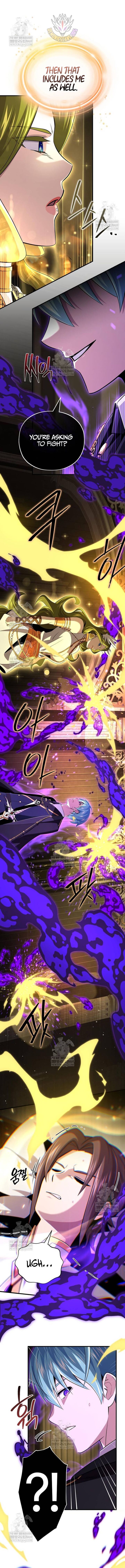 The Dark Magician Transmigrates After 66666 Years 164 6