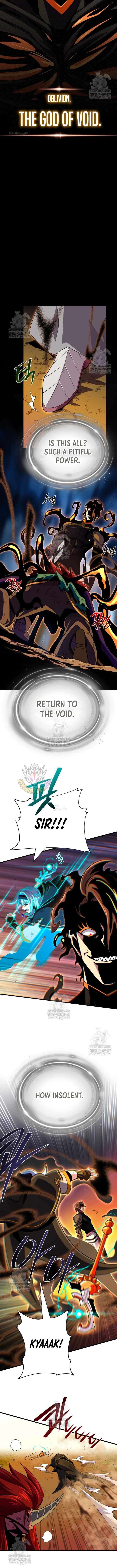 The Dark Magician Transmigrates After 66666 Years 165 17