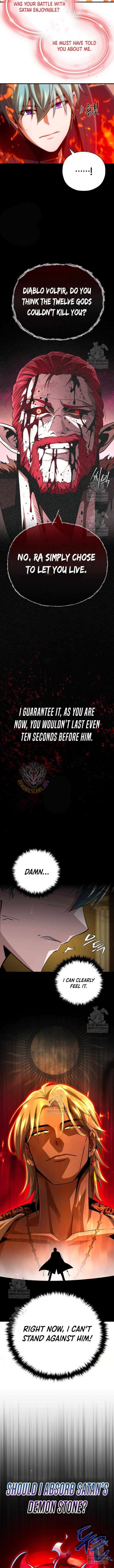 The Dark Magician Transmigrates After 66666 Years 165 5