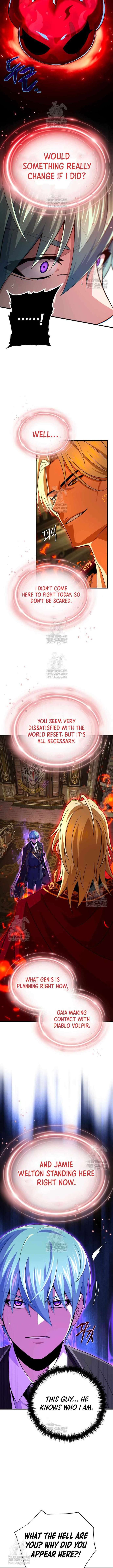 The Dark Magician Transmigrates After 66666 Years 165 6