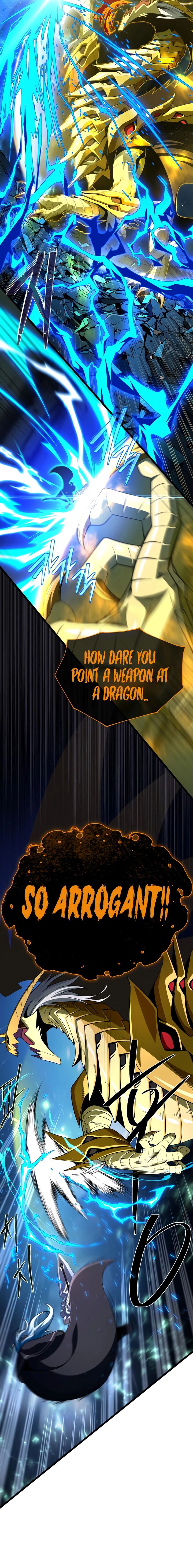 The Dark Magician Transmigrates After 66666 Years 169 10