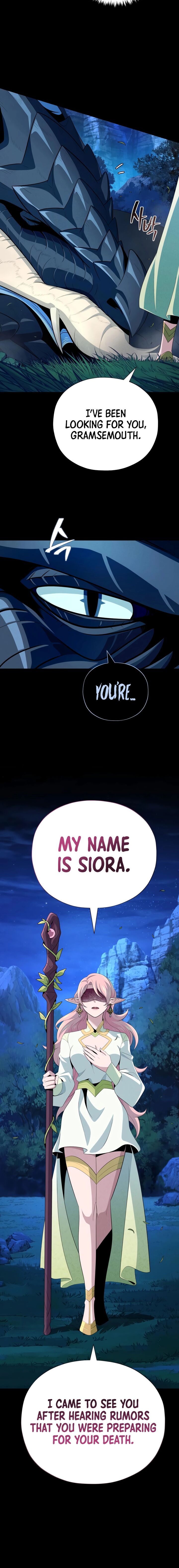 The Dark Magician Transmigrates After 66666 Years 169 2