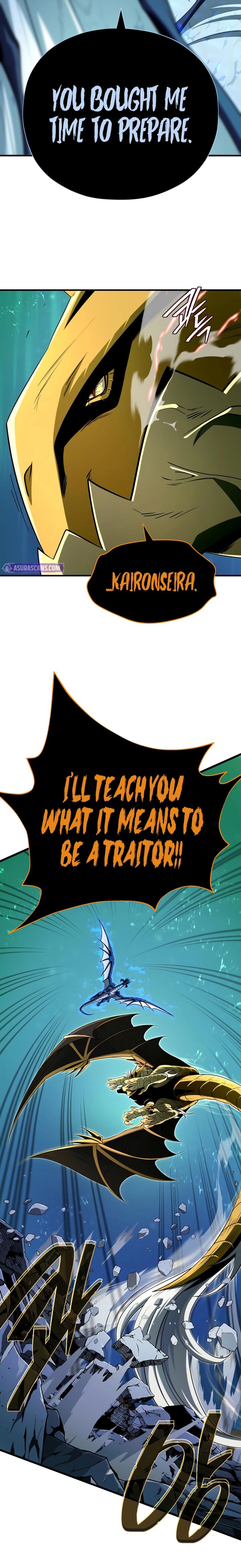 The Dark Magician Transmigrates After 66666 Years 169 21