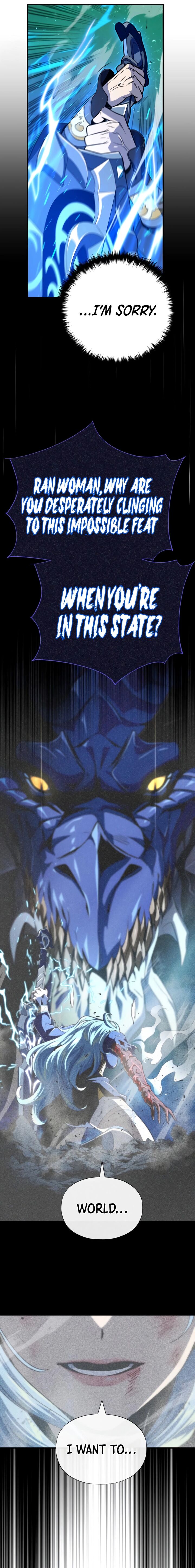 The Dark Magician Transmigrates After 66666 Years 169 24