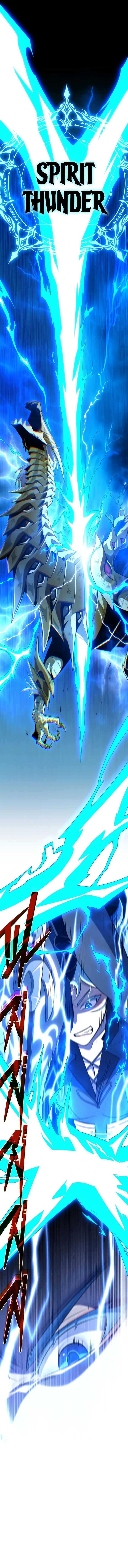 The Dark Magician Transmigrates After 66666 Years 169 26