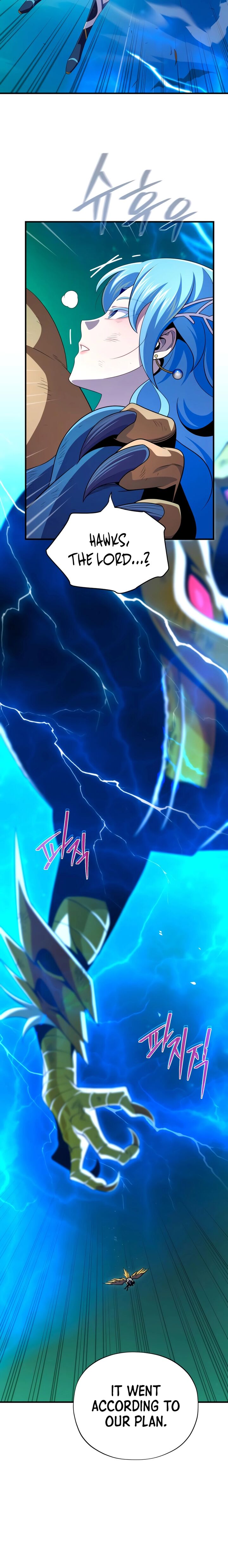 The Dark Magician Transmigrates After 66666 Years 169 28