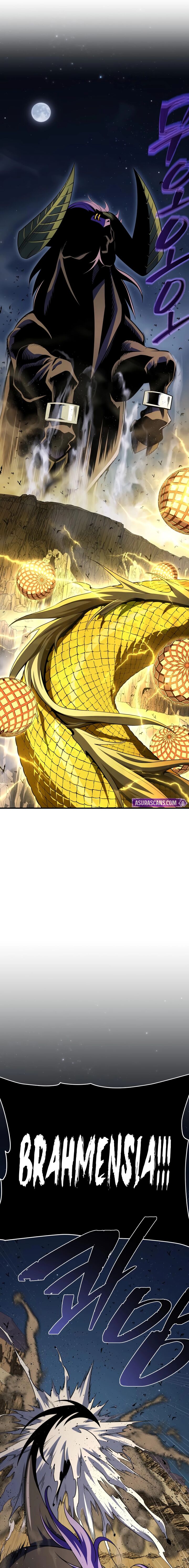 The Dark Magician Transmigrates After 66666 Years 169 34