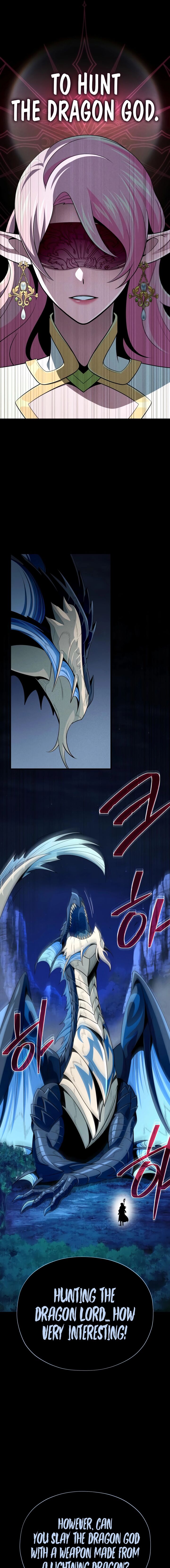 The Dark Magician Transmigrates After 66666 Years 169 5