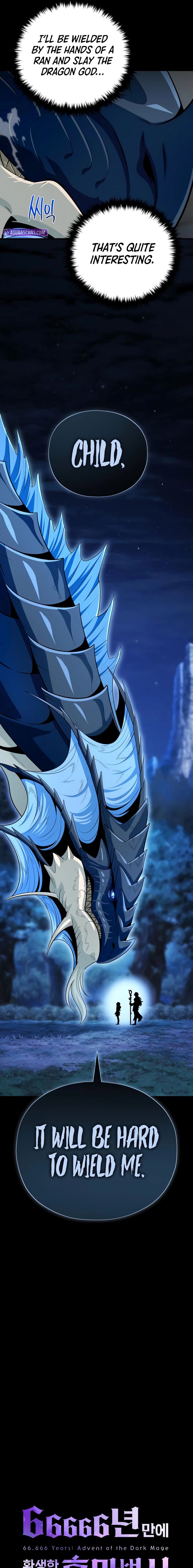 The Dark Magician Transmigrates After 66666 Years 169 7