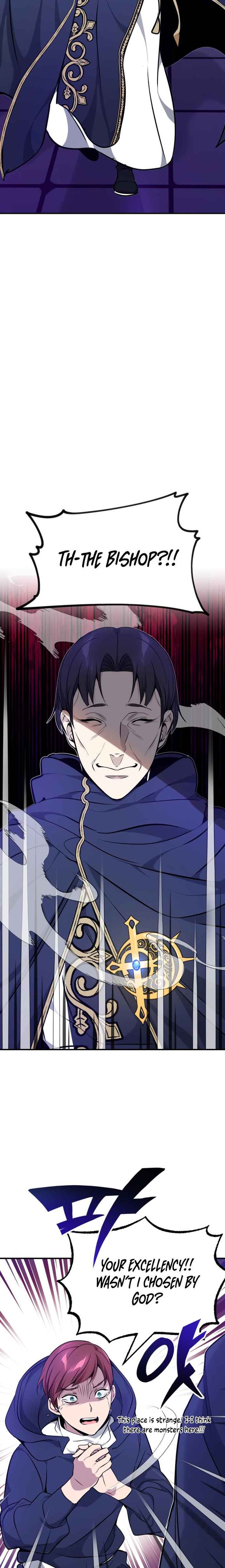 The Dark Magician Transmigrates After 66666 Years 17 15