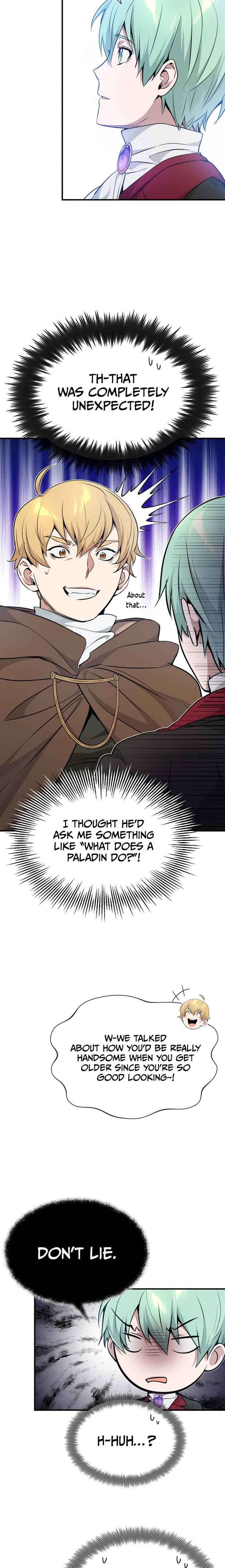 The Dark Magician Transmigrates After 66666 Years 17 23