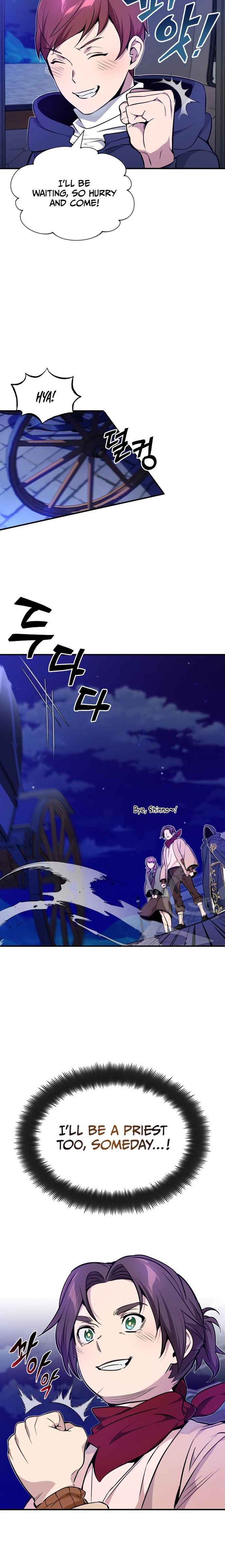 The Dark Magician Transmigrates After 66666 Years 17 9
