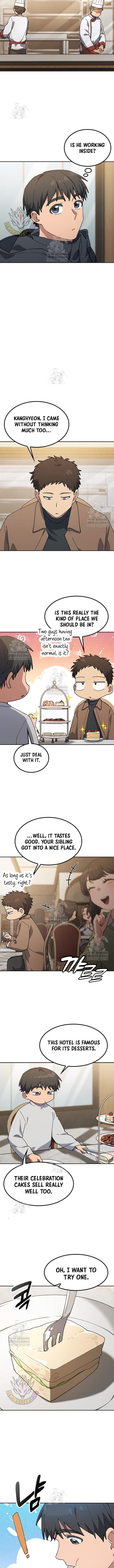 The Dark Magician Transmigrates After 66666 Years 171 8