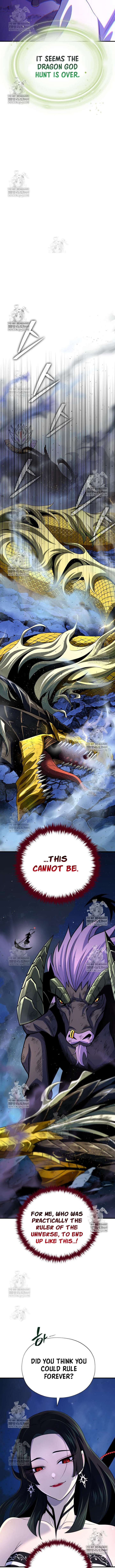 The Dark Magician Transmigrates After 66666 Years 172 10