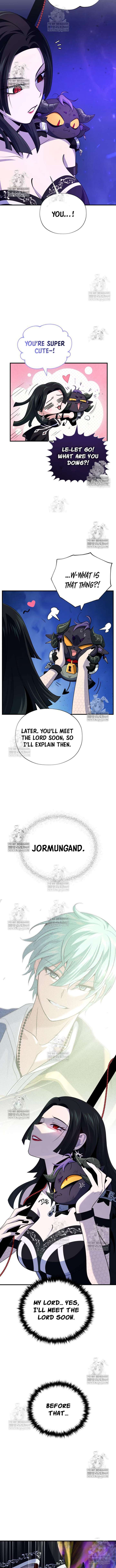 The Dark Magician Transmigrates After 66666 Years 172 15