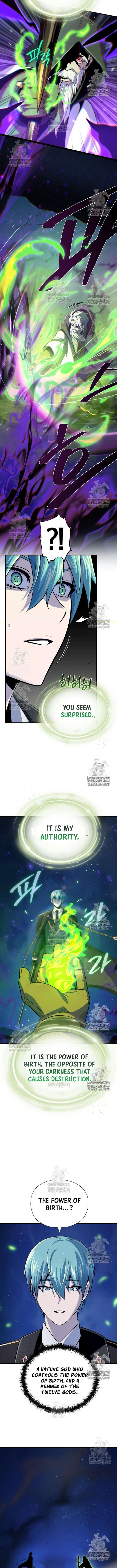 The Dark Magician Transmigrates After 66666 Years 172 3