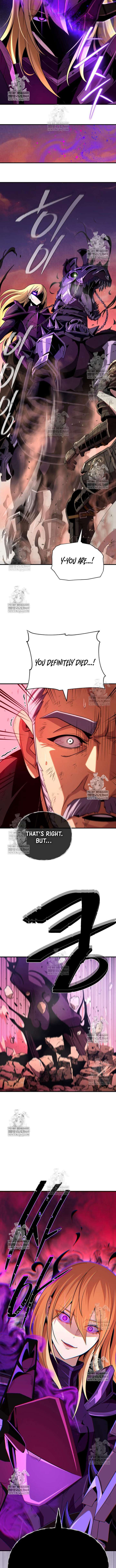 The Dark Magician Transmigrates After 66666 Years 173 16