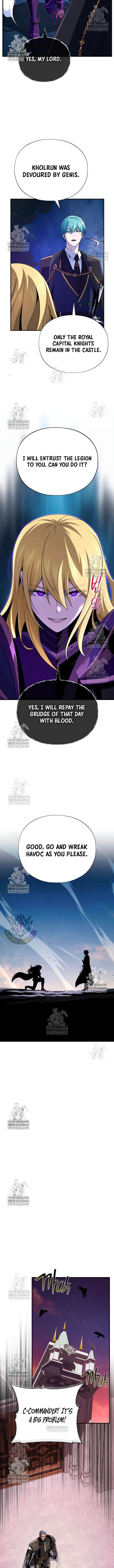 The Dark Magician Transmigrates After 66666 Years 173 4