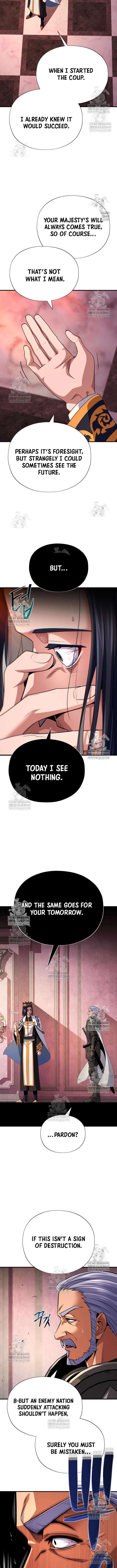 The Dark Magician Transmigrates After 66666 Years 173 7