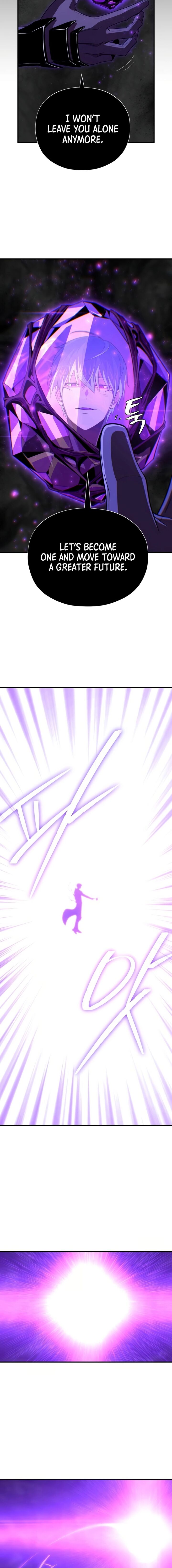 The Dark Magician Transmigrates After 66666 Years 175 12