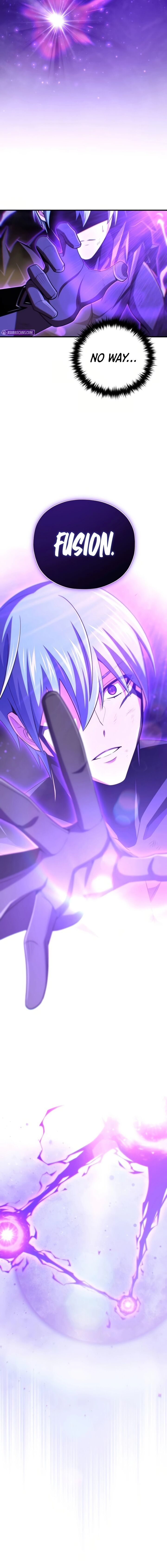 The Dark Magician Transmigrates After 66666 Years 175 14