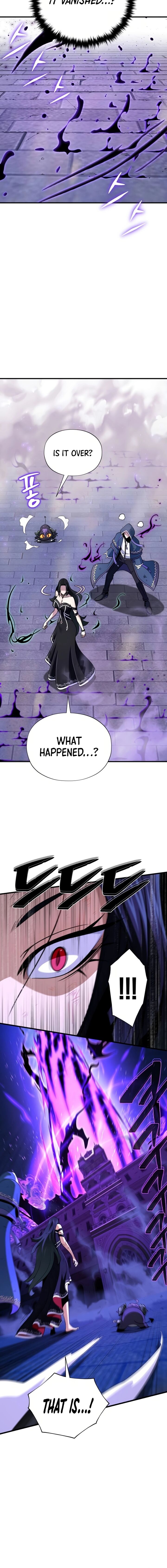 The Dark Magician Transmigrates After 66666 Years 175 16