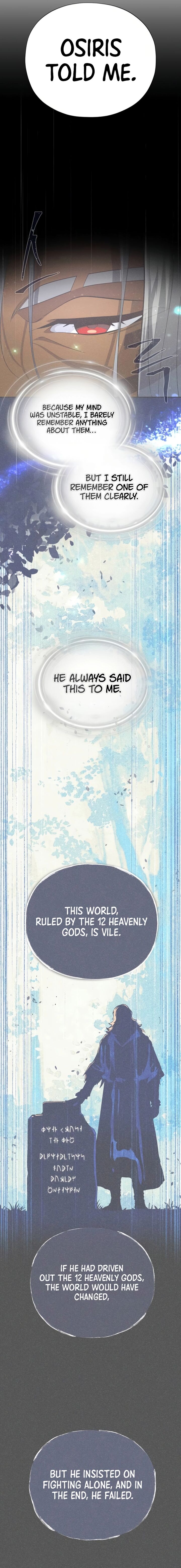 The Dark Magician Transmigrates After 66666 Years 175 23