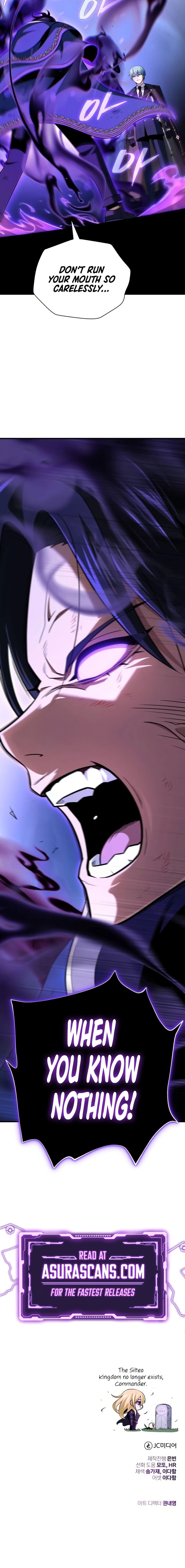 The Dark Magician Transmigrates After 66666 Years 175 28