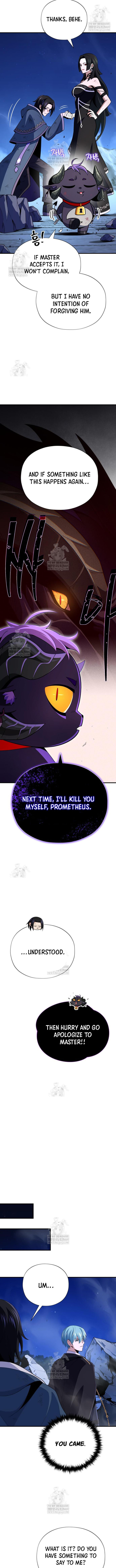 The Dark Magician Transmigrates After 66666 Years 176 17