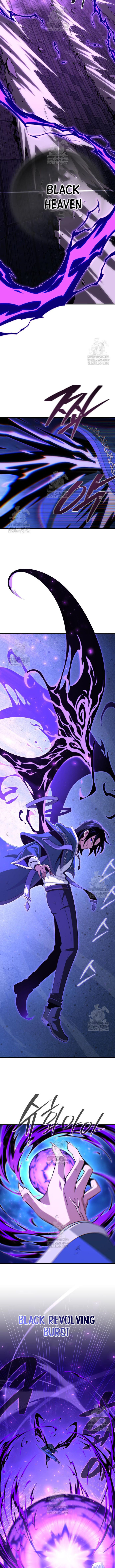 The Dark Magician Transmigrates After 66666 Years 176 2