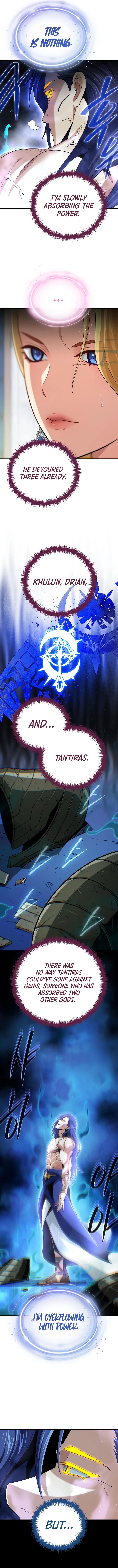 The Dark Magician Transmigrates After 66666 Years 177 13