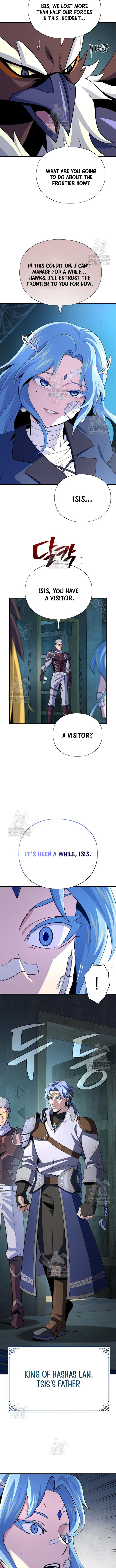 The Dark Magician Transmigrates After 66666 Years 178 5