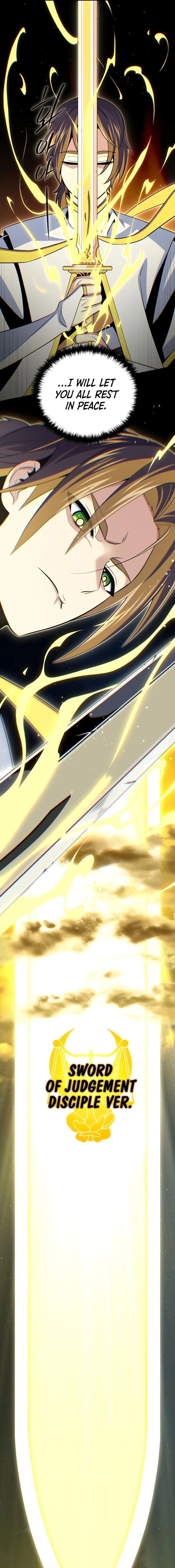 The Dark Magician Transmigrates After 66666 Years 179 23