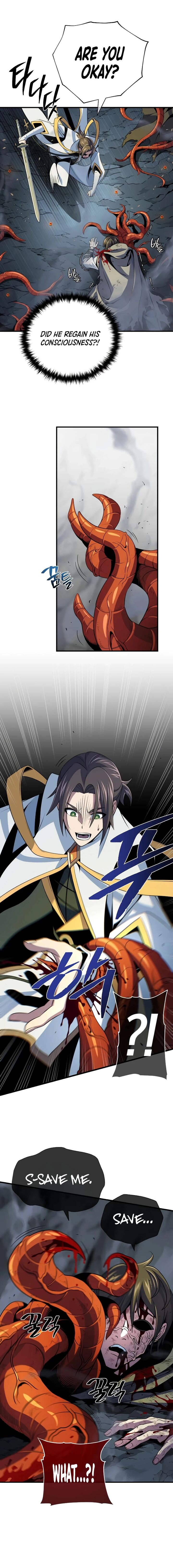 The Dark Magician Transmigrates After 66666 Years 179 26