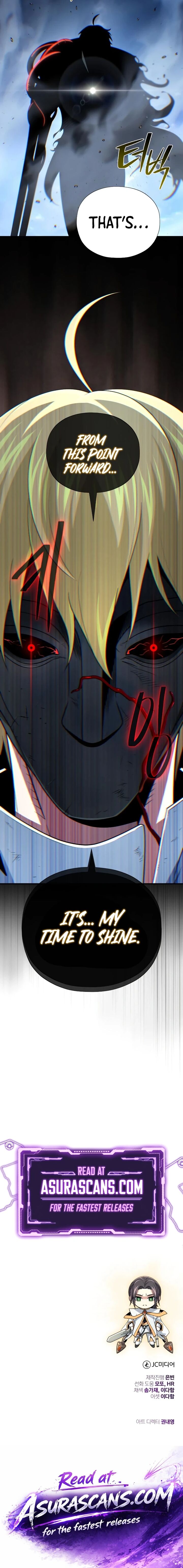 The Dark Magician Transmigrates After 66666 Years 179 28