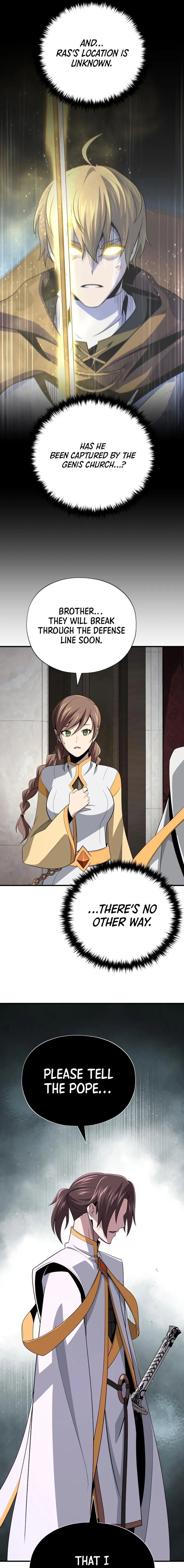 The Dark Magician Transmigrates After 66666 Years 179 3