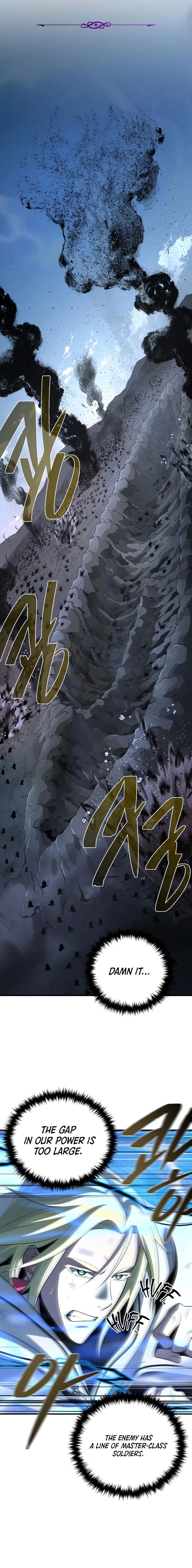 The Dark Magician Transmigrates After 66666 Years 179 6