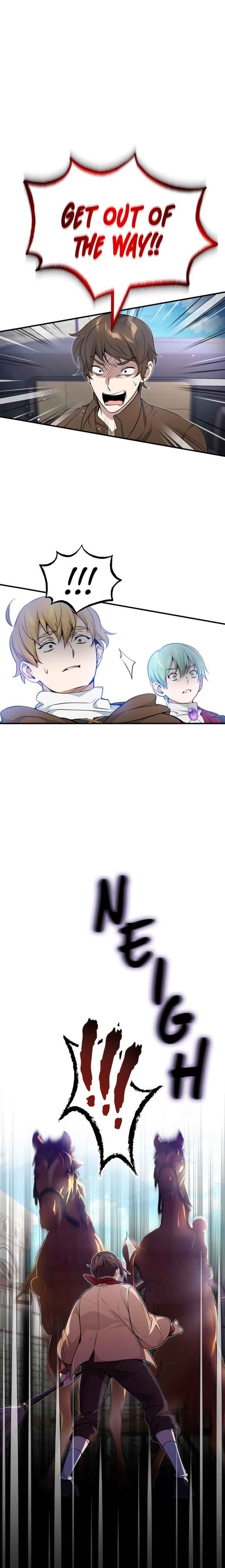 The Dark Magician Transmigrates After 66666 Years 18 1