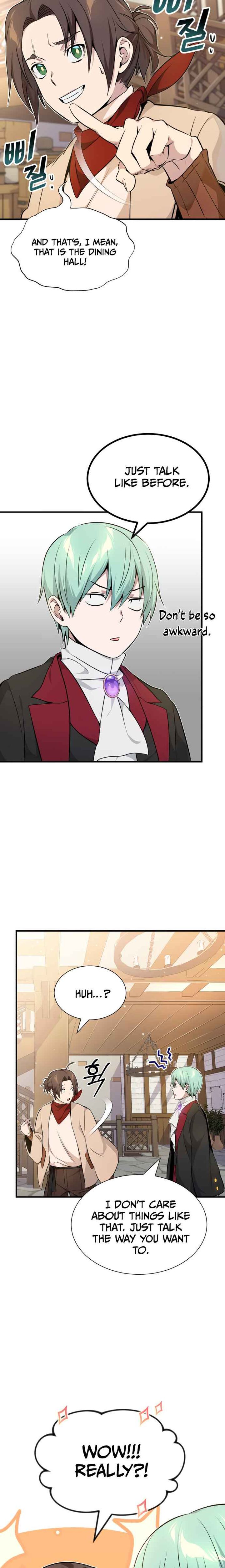 The Dark Magician Transmigrates After 66666 Years 18 18