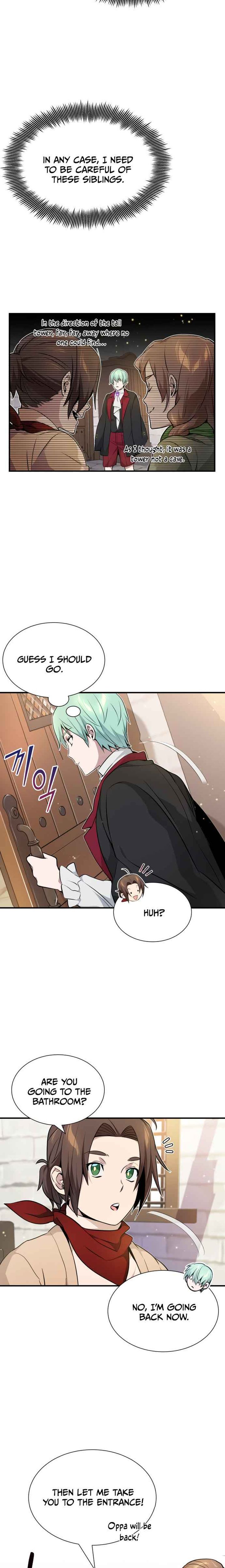 The Dark Magician Transmigrates After 66666 Years 18 26