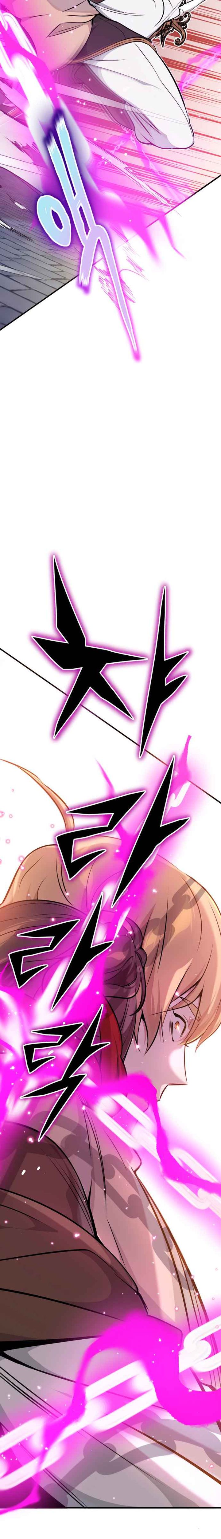 The Dark Magician Transmigrates After 66666 Years 18 6