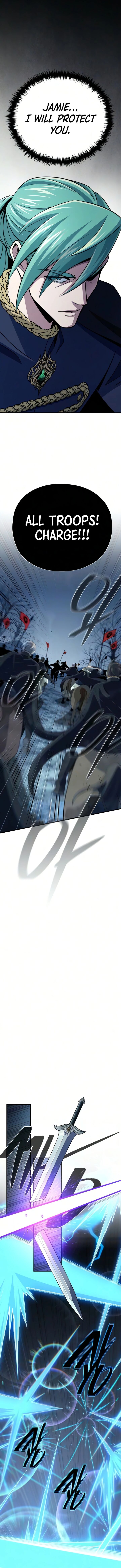 The Dark Magician Transmigrates After 66666 Years 182 8