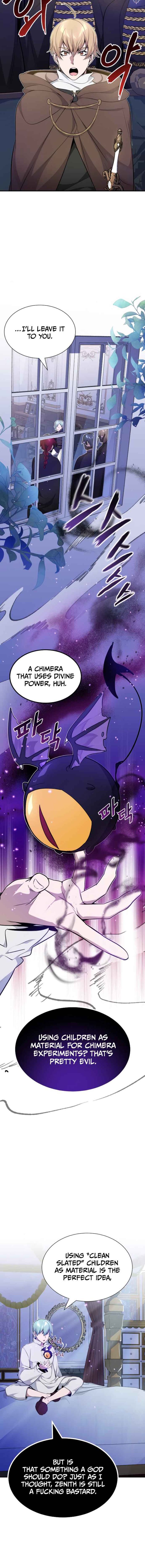The Dark Magician Transmigrates After 66666 Years 19 12