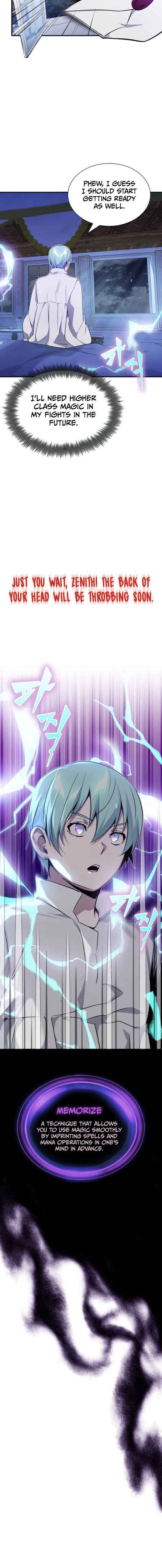 The Dark Magician Transmigrates After 66666 Years 19 14