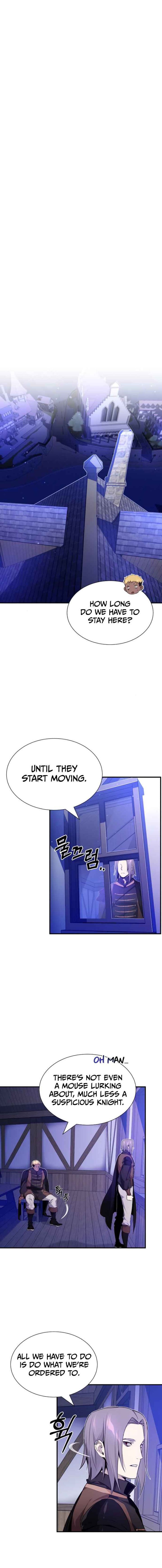 The Dark Magician Transmigrates After 66666 Years 19 15