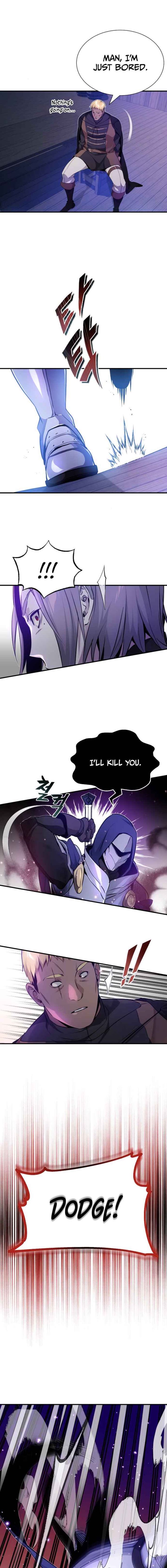 The Dark Magician Transmigrates After 66666 Years 19 16