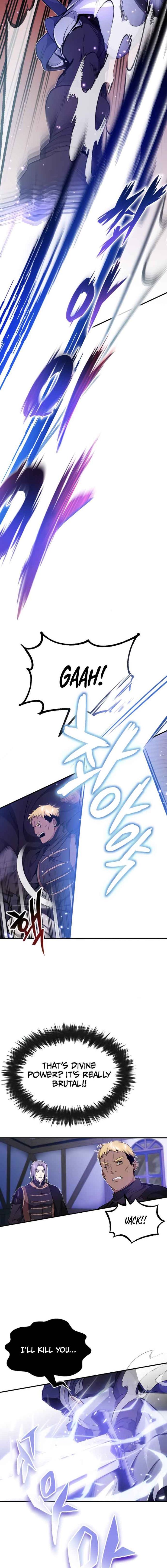 The Dark Magician Transmigrates After 66666 Years 19 17