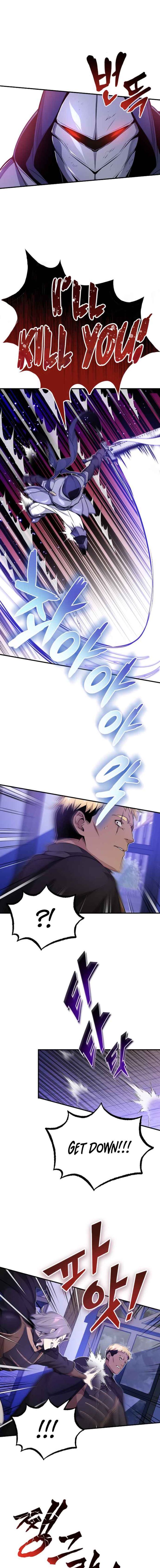 The Dark Magician Transmigrates After 66666 Years 19 19